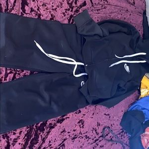 Sweatsuit